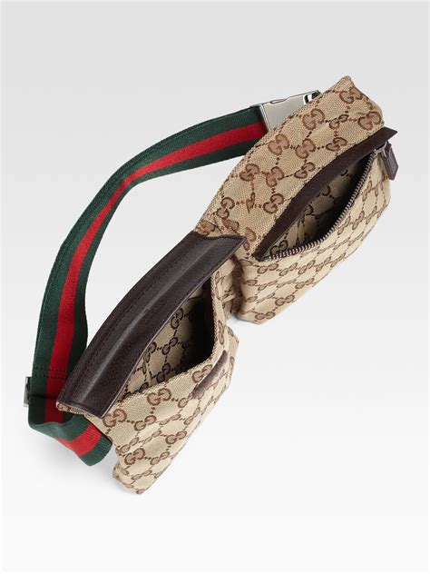 belt bag gucci sale|Gucci belt bag outlet.